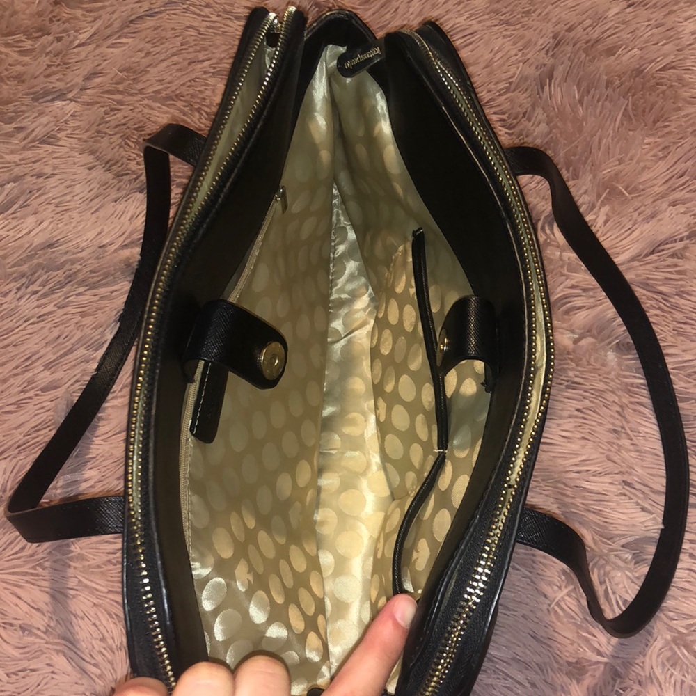 Kate Spade purse - Picture 4 of 9